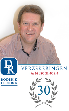 Roderik de clerck